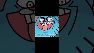 Gumball in prime ☠️💀☠️ Gumballs Aura edit funkslowed viralvideo [upl. by Feetal22]