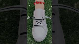 Boot Laces  Laces 2023  Shoestring  Shoe Lace DIY youtubeshort [upl. by Pellikka]