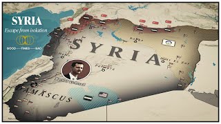 Syria Assad is Back In The Game [upl. by Nivk]