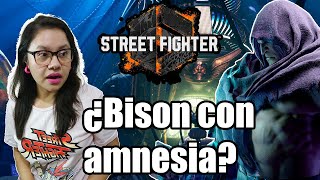 Street Fighter 6  Arcade con M Bison [upl. by Adlihtam]