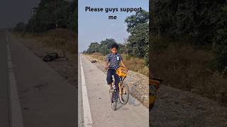 cycle cycleweeling bicycle stunt shortvideo ytshorts shortfeed like share [upl. by Janetta]