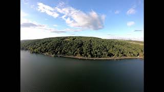 Otisco Lake Marietta New York [upl. by Milicent]