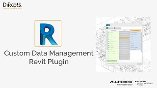 Custom Revit Pugin for Data Management Revit Plugin SFO  San Francisco International Airport [upl. by Ettenyl]