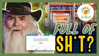 Think Aisle Review 2024  Discover the Top Inventory Management Software at Think Aisle Worth It [upl. by Gabriellia986]