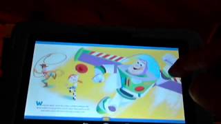 Kurio 7s Kids Tablet Full Video Review [upl. by Ayerim682]