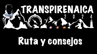 Transpirenaica en moto RUTA y CONSEJOS [upl. by Adaurd919]