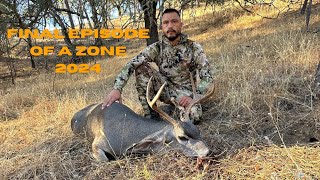 California A Zone Rifle Season 2024 EP 5 [upl. by Amaleta923]