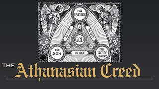 The Athanasian Creed Full Audiobook [upl. by Galasyn]