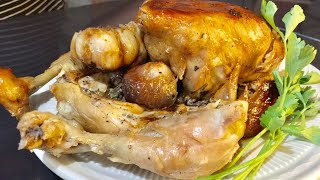 Lechon manokPinaupong manok  Rowena’s Food To Go [upl. by Polard]