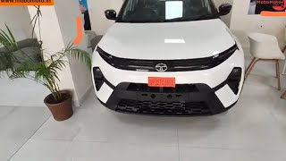 Tata Nexon Pure 12 Revotron Petrol 6MT  Tata Nexon Pure  Nexon Pure ₹ 970 Lakh Exshowroom [upl. by Alol302]