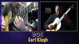 Doc COVER Earl Klugh [upl. by Maurene491]