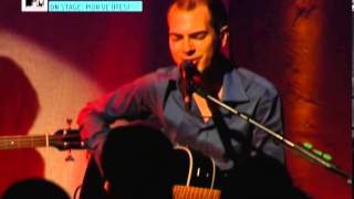 mor ve ötesi  Hayat Live Acoustic [upl. by Eemak]