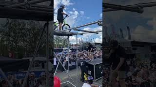 Mtb show Sursee Hoschi days [upl. by Sirromaj]