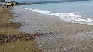 Weymouth Beach  England UK [upl. by Analiese]