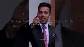 Motivational Video  Safin Hasan Motivation ❤️ UPSC Motivation ❤️ IAS [upl. by Aniuqaoj553]