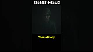 Too long Silent Hill 2 Original vs Remake Analysis [upl. by Liagabba]