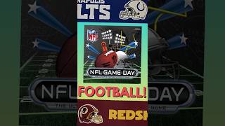 The NFL Board Game [upl. by Ahsitruc]