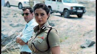 Drishyam movie  कार का जब पत्ता चलता हे तब  आगे देखिये क्या होता हे । अजय देवगण तब्बू । दृश्यम [upl. by Kcitrap968]