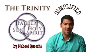 Understanding the Trinity Doctrine  Nabeel Qureshi [upl. by Ora]