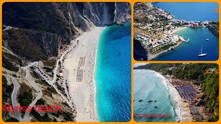 ΚΕΦΑΛΟΝΙΑ 35 ΑΞΙΟΘΕΑΤΑ ΤΟΥ ΝΗΣΙΟΥ CEPHALONIA ISLAND 35 TOP PLACES TO VISIT GREECE [upl. by Saint463]