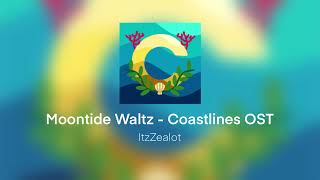 Moontide Waltz  Coastlines OST [upl. by Averyl784]