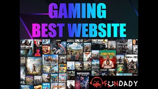 Best Gaming Website Fundady [upl. by Mathre]