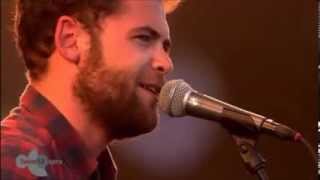 PASSENGER  Eye of the Tiger amp Let her go Pinkpop [upl. by Havot]