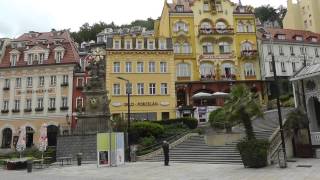 Karlsbad Karlovy Vary 2013 HD [upl. by Assilram382]