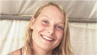 Gruesome video shows Scandinavian backpacker murders [upl. by Baird]