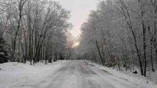 Sviridov  The Snowstorm  Winter Road  PART 9 of 9 [upl. by Aldous]