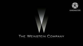 The Weinstein Company logo 20052018 with Quentin Tarantino fanfare [upl. by Tisbee]