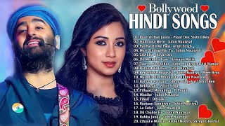 BOLLYWOOD LOVE MASHUP 2024 ❤️🧡💛 Best Mashup of Arijit Singh Jubin Nautiyal Atif Aslam Neha Kakkar [upl. by Analla378]