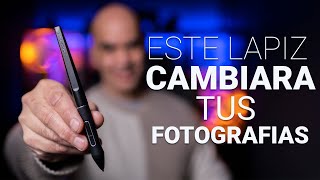 ¿NECESITAS UNA TABLETA GRAFICA PARA EDITAR TUS FOTOS  7 RAZONES POR LA QUE ES MEJOR QUE UN RATON [upl. by Llehctim]