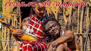 BAHATI FT LESHAO NASHIPAI SERE IN Lyrics by James Koipatek [upl. by Adyol]