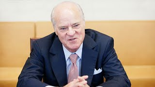 Henry Kravis Has Never Seen This Much Volatility in Markets [upl. by Fendig65]