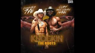 CountryBoii Tye Knockin The Boots ft Curt The Countryman [upl. by Aynos]