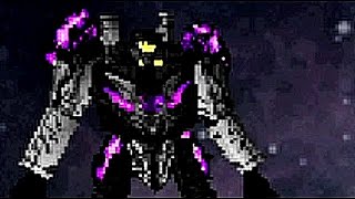 Barricade Voice Lines Transformers War For Cybertron DS [upl. by Atnod331]