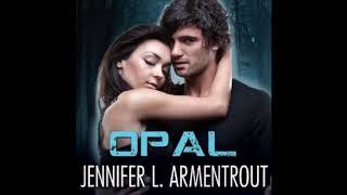 Opal Lux 3 Jennifer L Armentrout Audiobook [upl. by Annoda457]