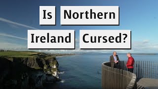 Is Northern Ireland Cursed Under A Labour Government [upl. by Ailegna]