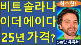 7월 11일 작은 반등이 기대되는 이벤트는 비트코인 이더리움 알트코인데일리 마운트곡스 금리인하 cpi 엔비디아 AI [upl. by Ramberg]