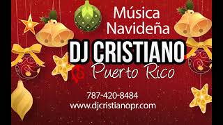 Música de Navidad Cristiana de Puerto Rico  wwwdjcristianoprcom [upl. by Blaze]