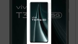 Vivo T3 Pro 5G Unboxing  Vivo T3 Pro Launch Date  Price in India  Vivo T3 Pro Camera Test Price [upl. by Gnos]