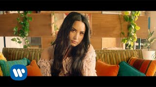 Clean Bandit  Solo feat Demi Lovato Official Video [upl. by Assirok]