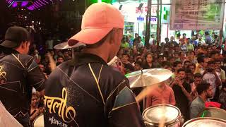 MAZA CHINTAMANI CHANDA SOLO AND SANAI CHA SUR BY LOVELY MUSICAL GROUP DOMBIVALI CHA MAHARAJA 2019 [upl. by Grenville]