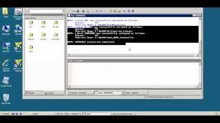 SAS Online Training  AUTOEXEC  preload libname statements in SAS and more [upl. by Dori]