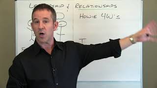 Band Leadership Leadership amp Relationship Part 1 [upl. by Pauly]