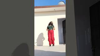 Swalla Dance Swalla dance challengeNicki minaj [upl. by Zitah]