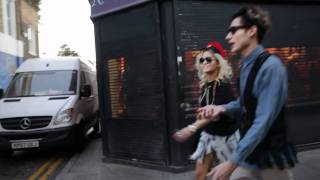 Rita Ora Video Diary 2 [upl. by Einttirb908]