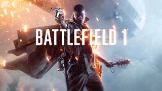 Battlefield 1 OST Round Menu 03 Music [upl. by Aihsekel]