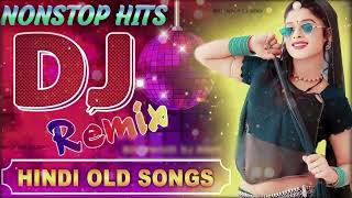 bollywood new song mix song💖  dj hindi remix song💖  Hindi old song [upl. by Ysus]